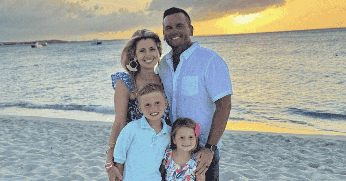 Featured image for “From a Dads club to the Houston Rodeo: How Casey Schulin gives back”