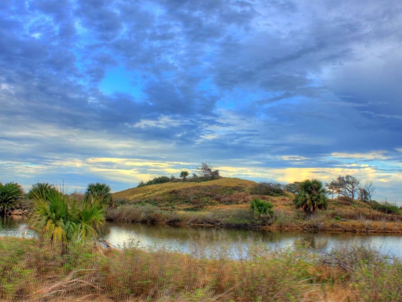 Featured image for “These are the top state parks near Houston for families to explore”
