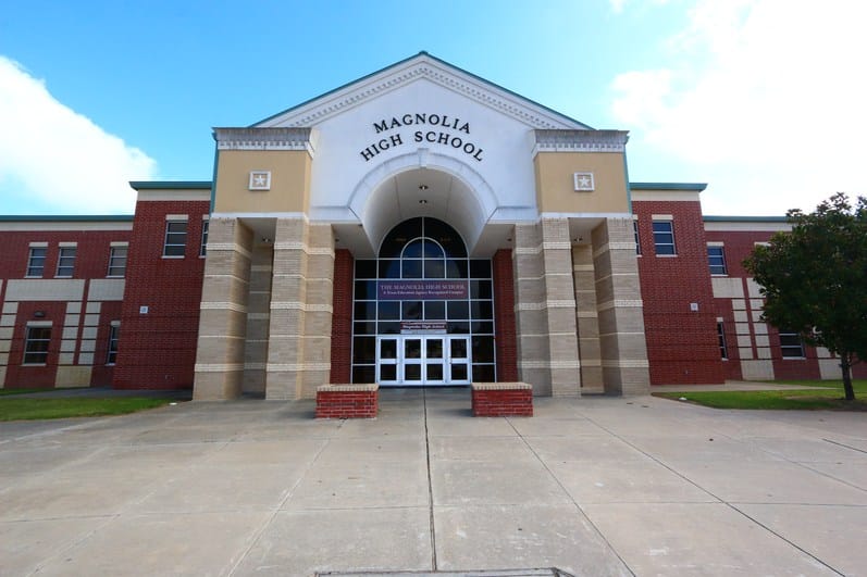 Featured image for “These are the highest-rated public high schools in Montgomery County”