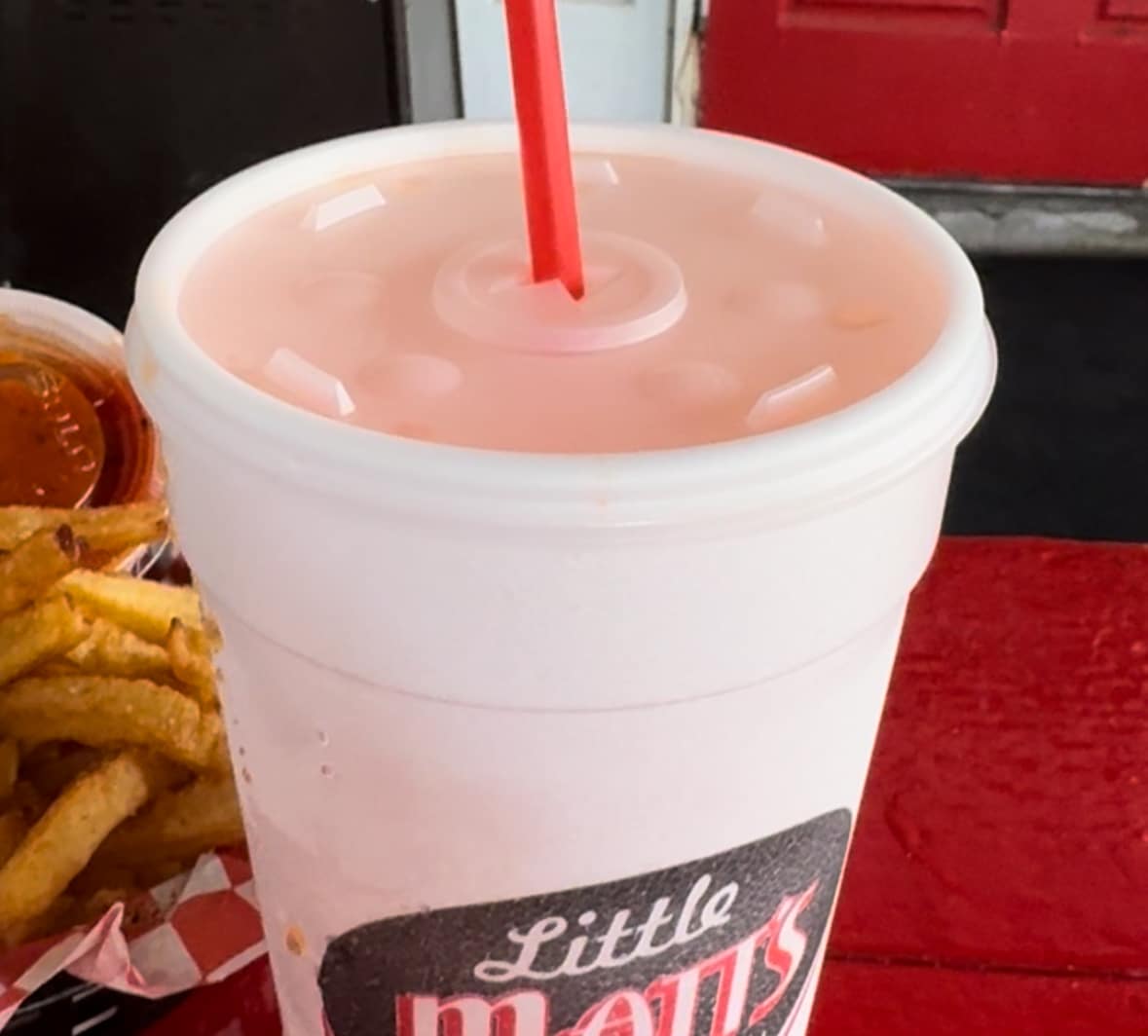 Featured image for “This beloved Houston spot named No. 1 family-friendly restaurant in the U.S.”