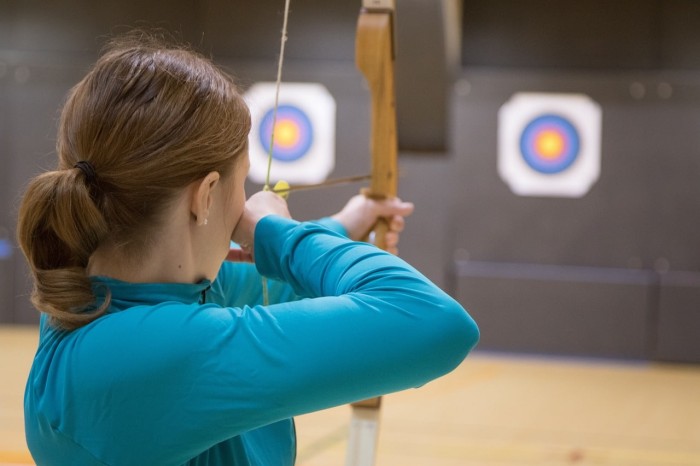 Featured image for “Are your kids interested in archery? Here are places in Houston that offer classes.”