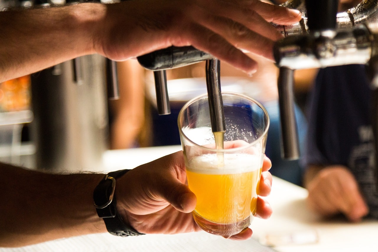 Featured image for “These are some of the top-rated bars in Houston”