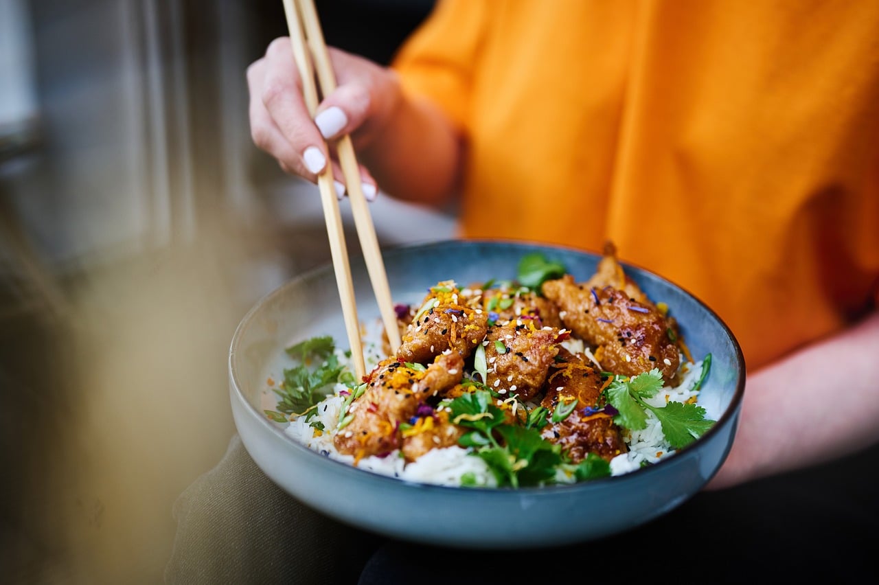Featured image for “These are some of the highest-rated Asian spots to eat at in Houston”