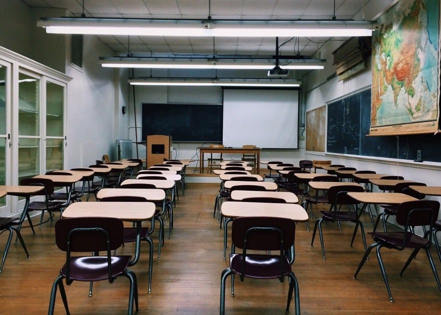 Featured image for “These are the highest-rated private high schools in Texas”