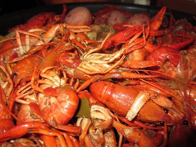 Featured image for “The 30 highest-rated places to find Cajun food in the Houston area”