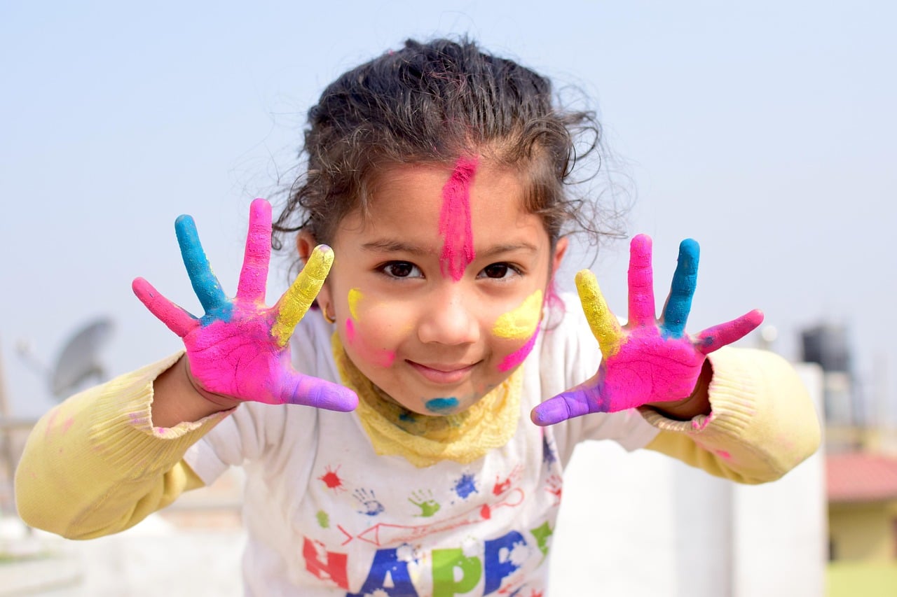 Featured image for “Here are some of the best places for painting classes for kids in Houston”