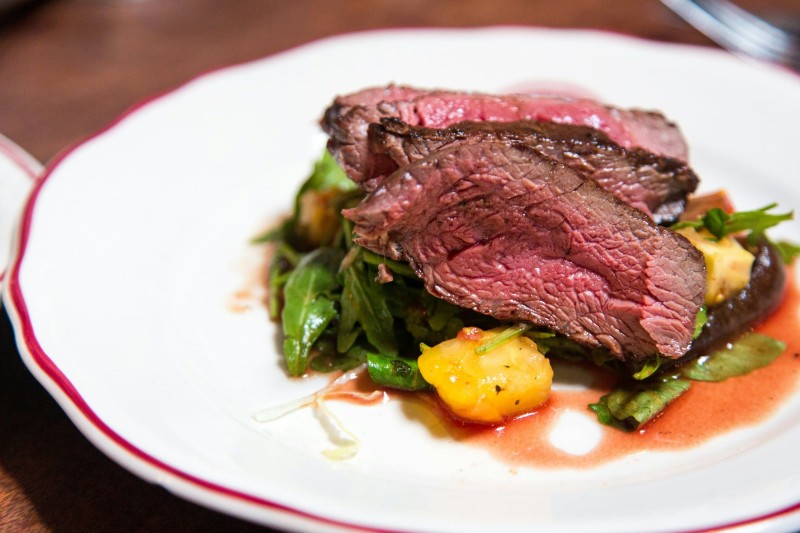 Featured image for “These are the 30 best steakhouses in Houston”
