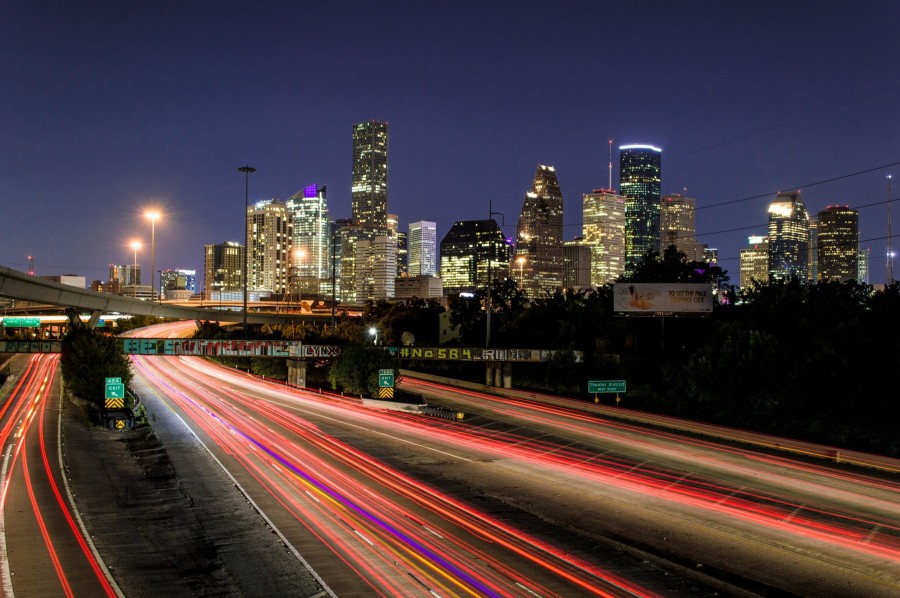 Featured image for “TxDOT report: Houston has 3 of the 5 most congested roads in all of Texas”