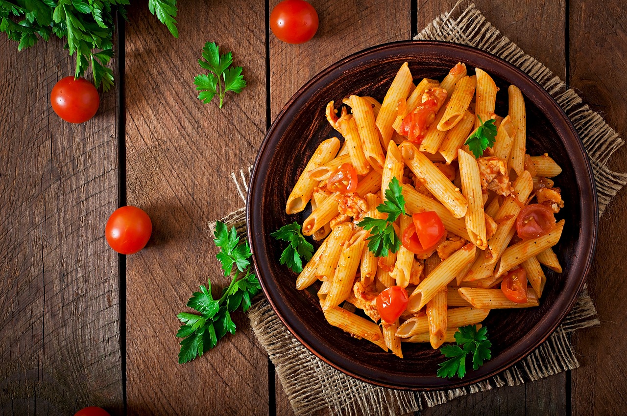 Featured image for “These are the highest-rated places for Italian food in Houston”