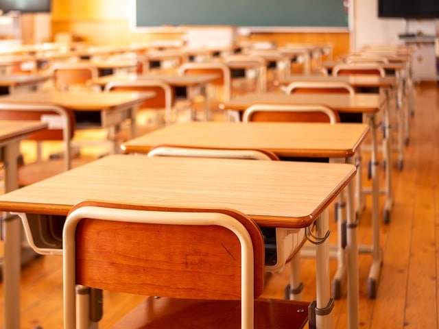 Featured image for “These are the best public middle schools in Houston ISD”