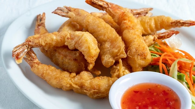 Featured image for “These are the top kid‑friendly seafood restaurants in Houston”