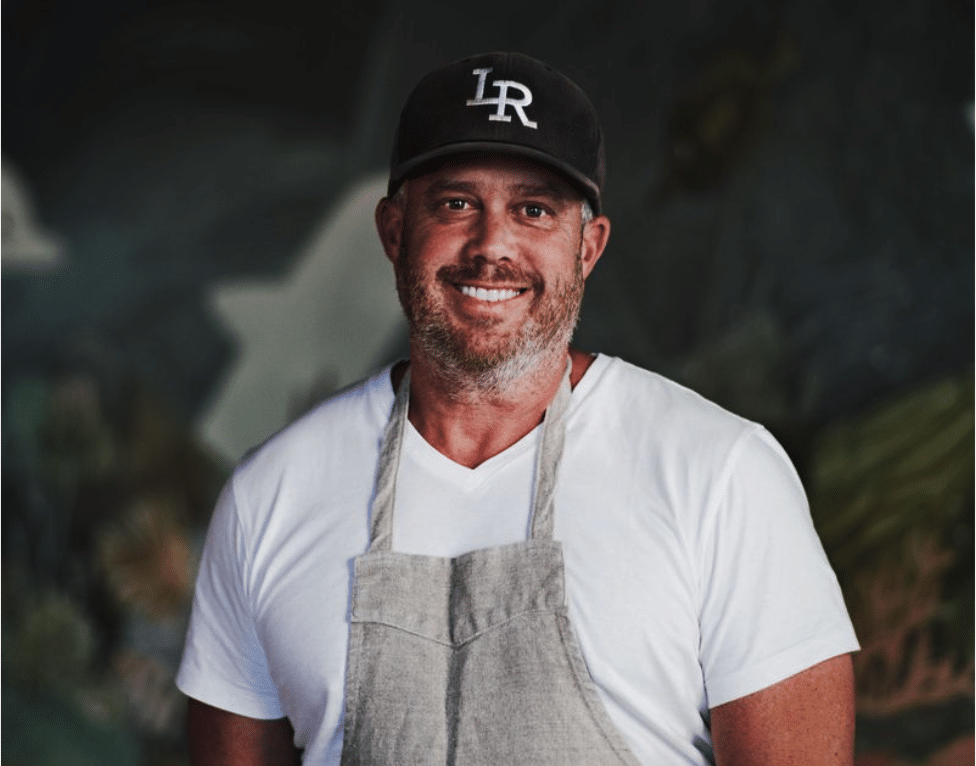 Featured image for “From tacos to tubing: Why Houston restaurateur Ford Fry loves being a dad”