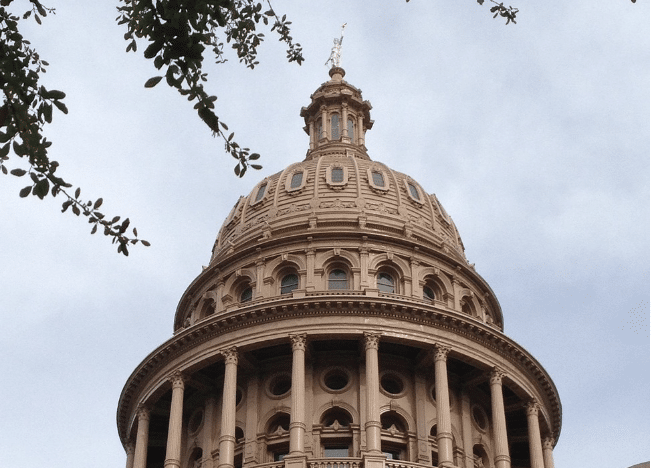 Featured image for “What laws could change in Texas during the 2025 special session?”