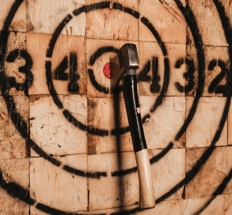 Featured image for “From axe throwing to indoor skydiving: The best things to do with teens in Houston”