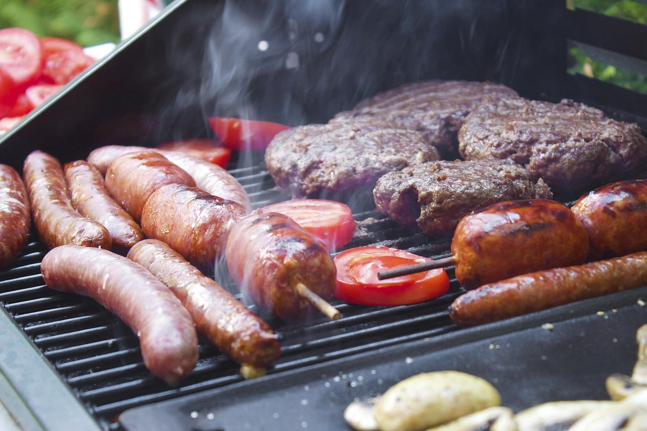 Featured image for “Top foods, drinks, and gear you’ll want for the ultimate 4th of July cookout”