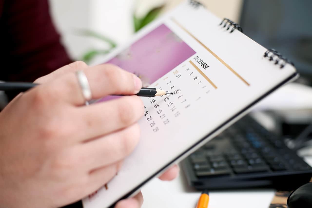 Featured image for “Key dates to know about on the Aldine ISD 2025-2026 school calendar”