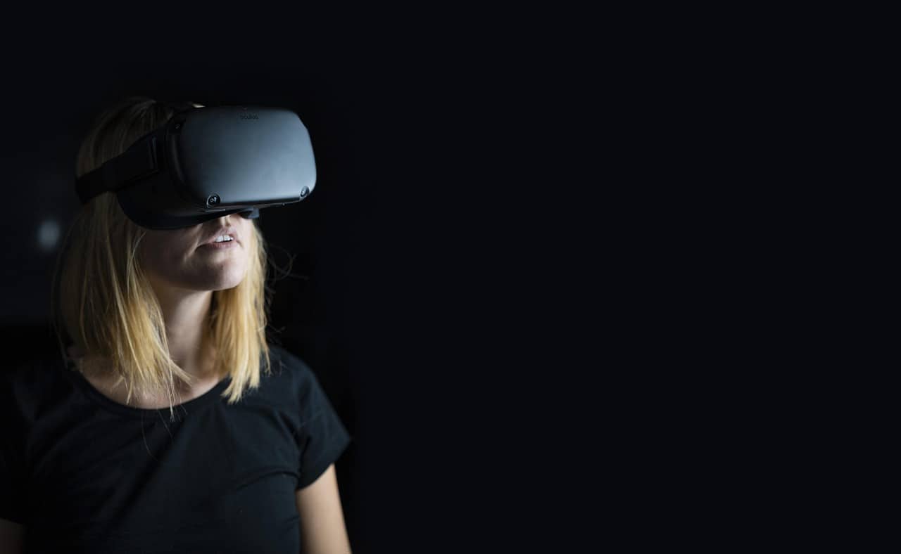 Featured image for “Here are the top 5 kid-friendly VR experiences in Houston”