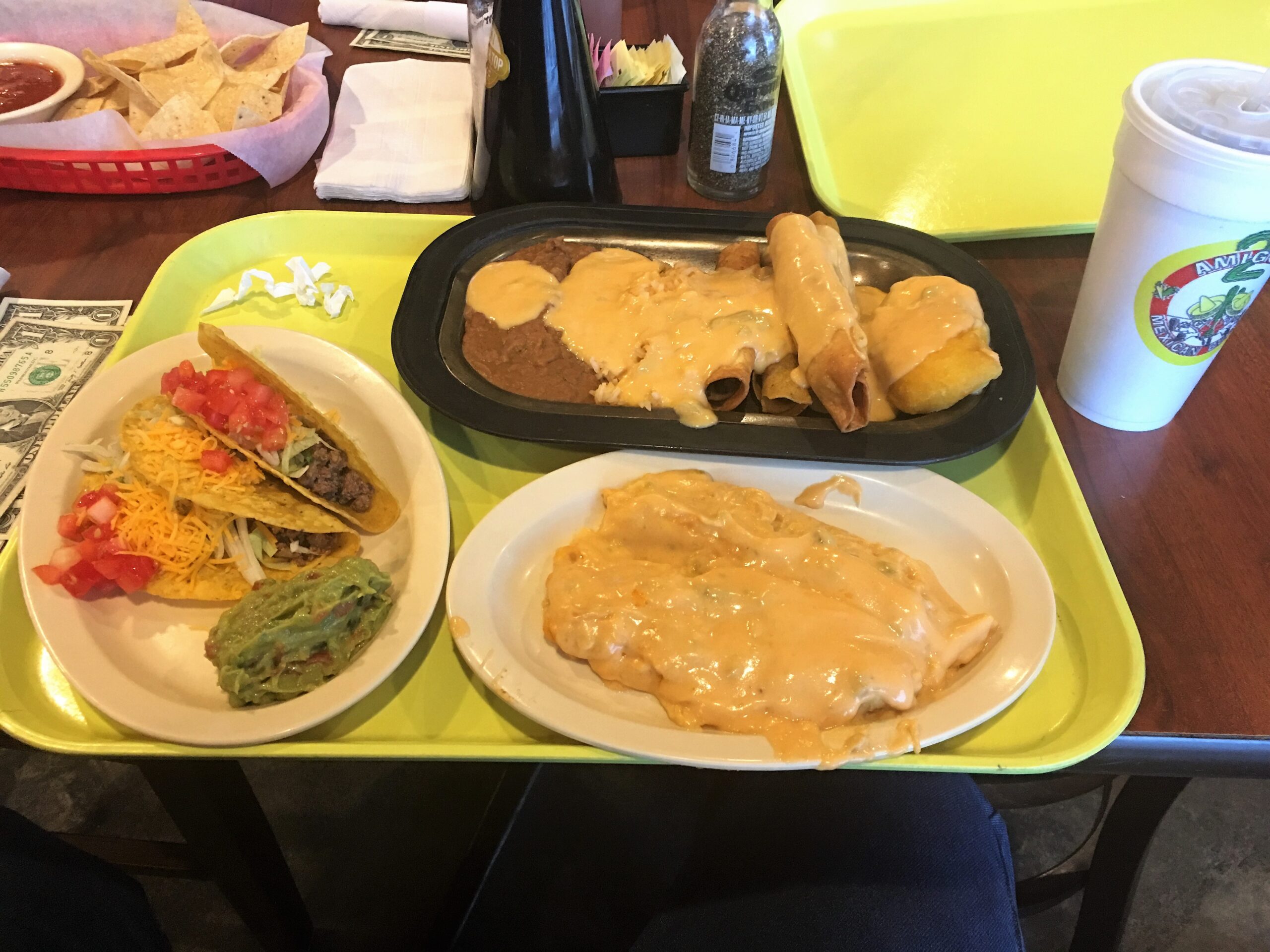Featured image for “5 kid-friendly buffets in Houston that families will love”