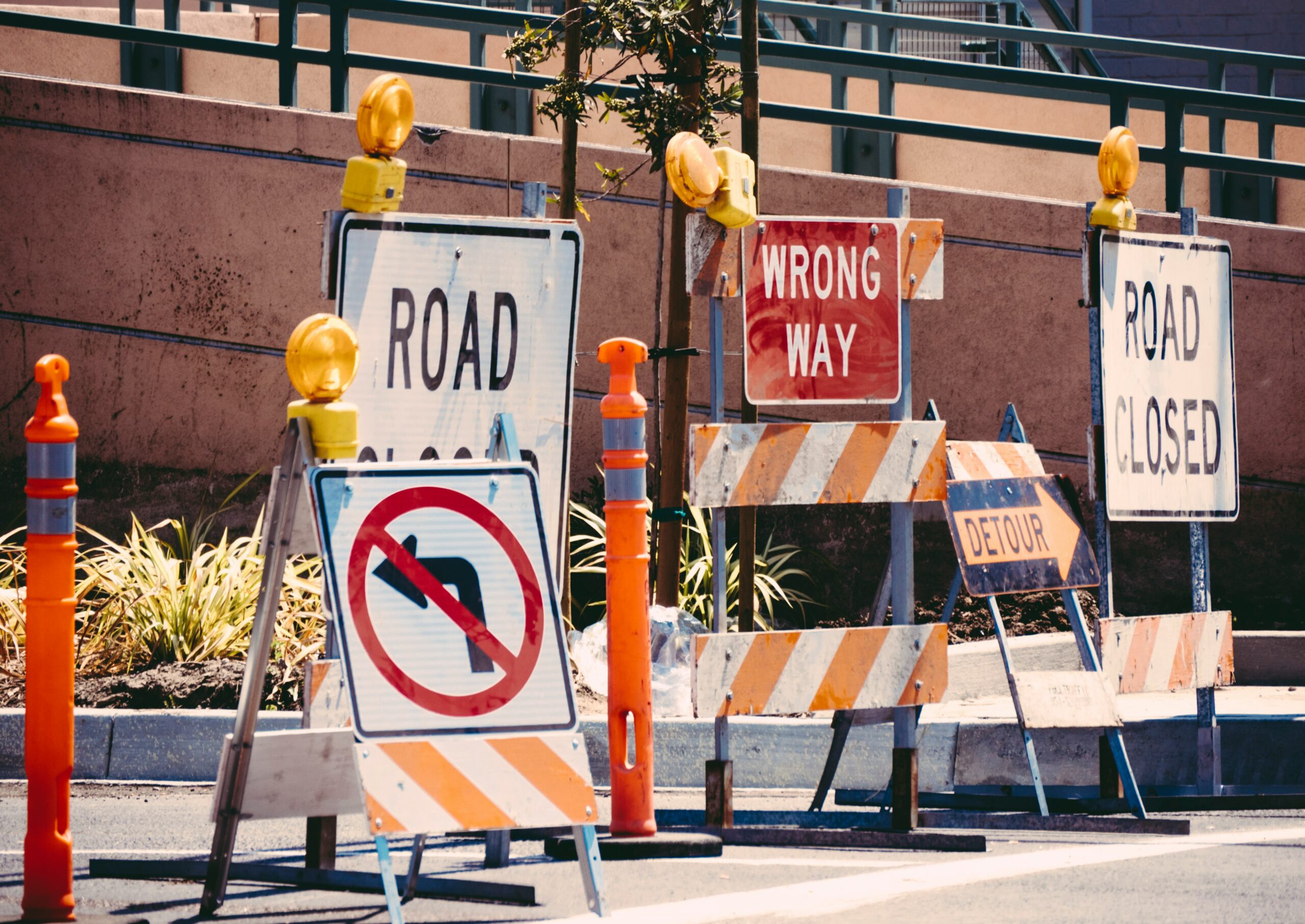 Featured image for “5 major Houston road projects drivers need to know about this Fall”