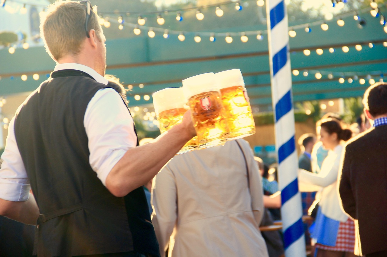 Featured image for “These are the most family-friendly Oktoberfest spots and events around Houston”